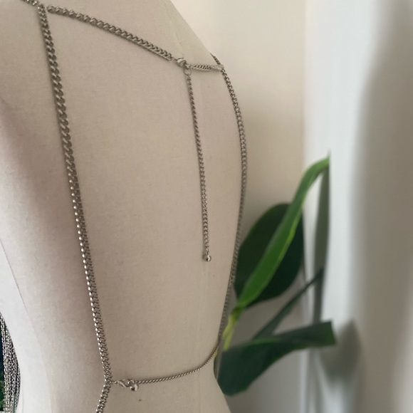 Coachella Statement Body Jewelry - Picture 6 of 7